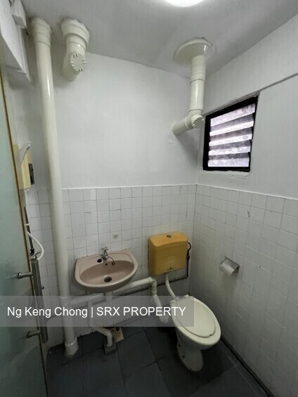Blk 713 Ang Mo Kio Avenue 6 (Ang Mo Kio), HDB 3 Rooms #505118451